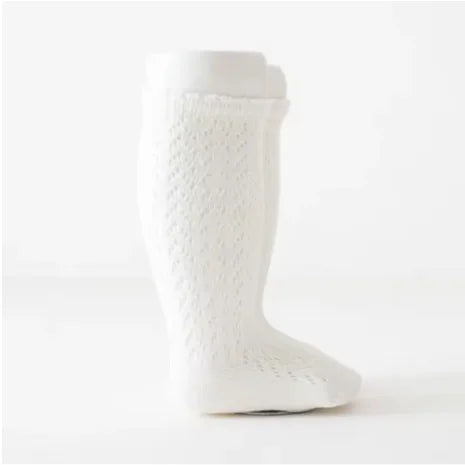 Princess Knee-High Socks
