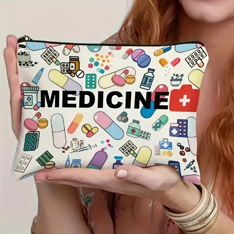 Medi Pouch