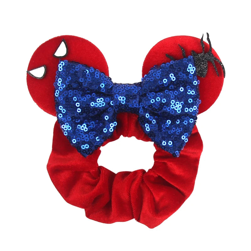 Cute Ears Hair Tie