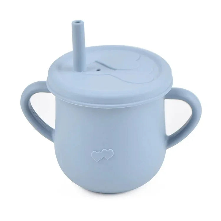 Snack Pal Cup