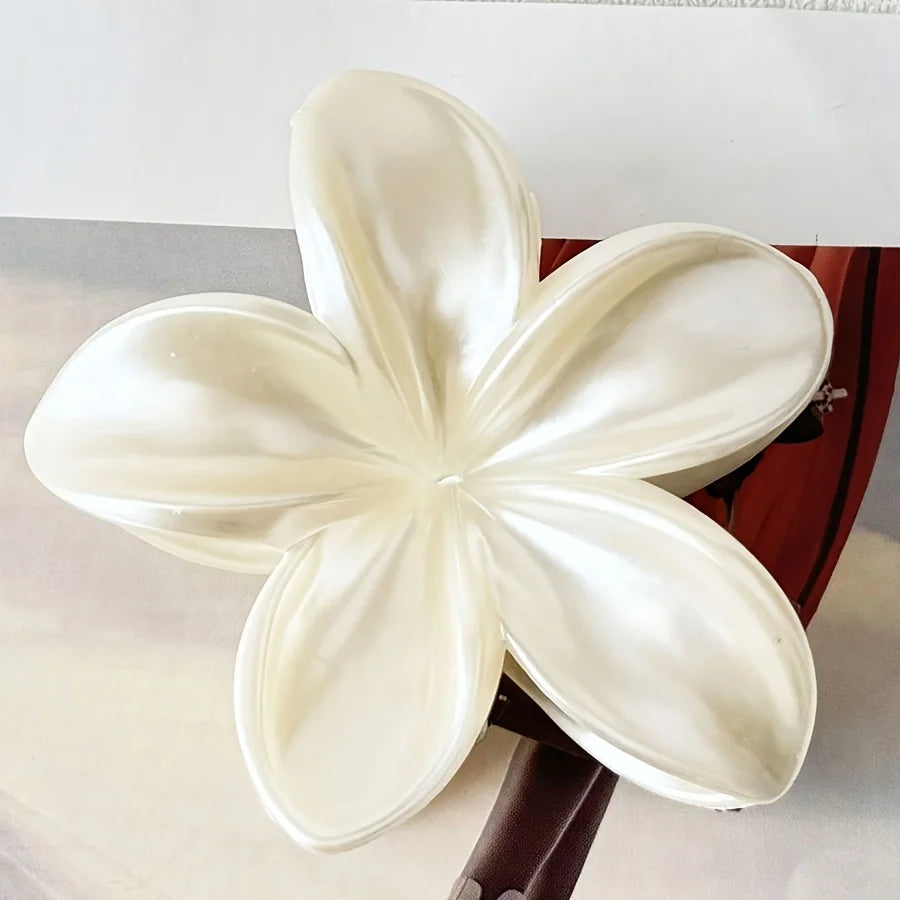Flora Hair Clip