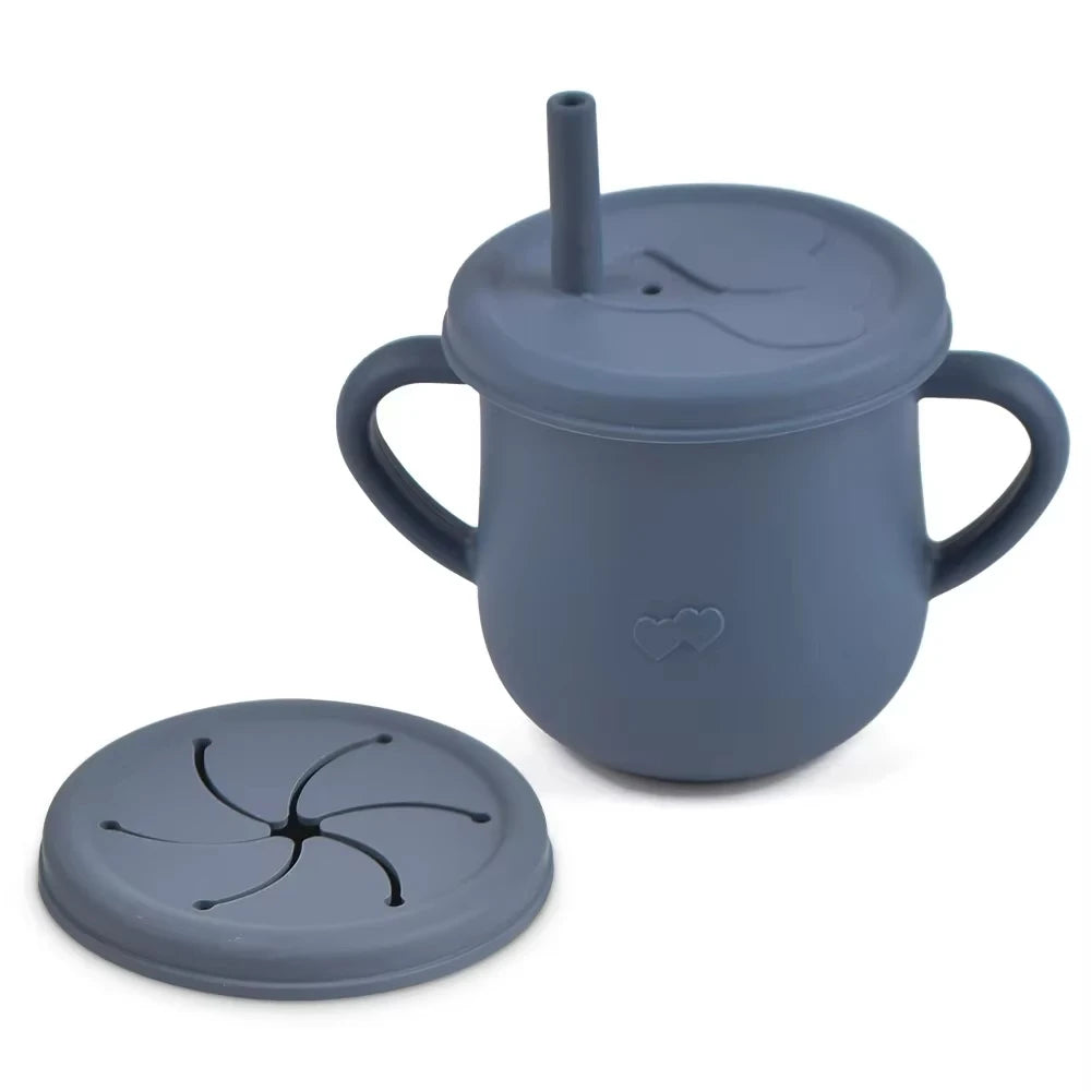 Snack Pal Cup
