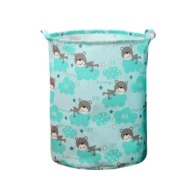 Multi-Purpose Storage Hamper