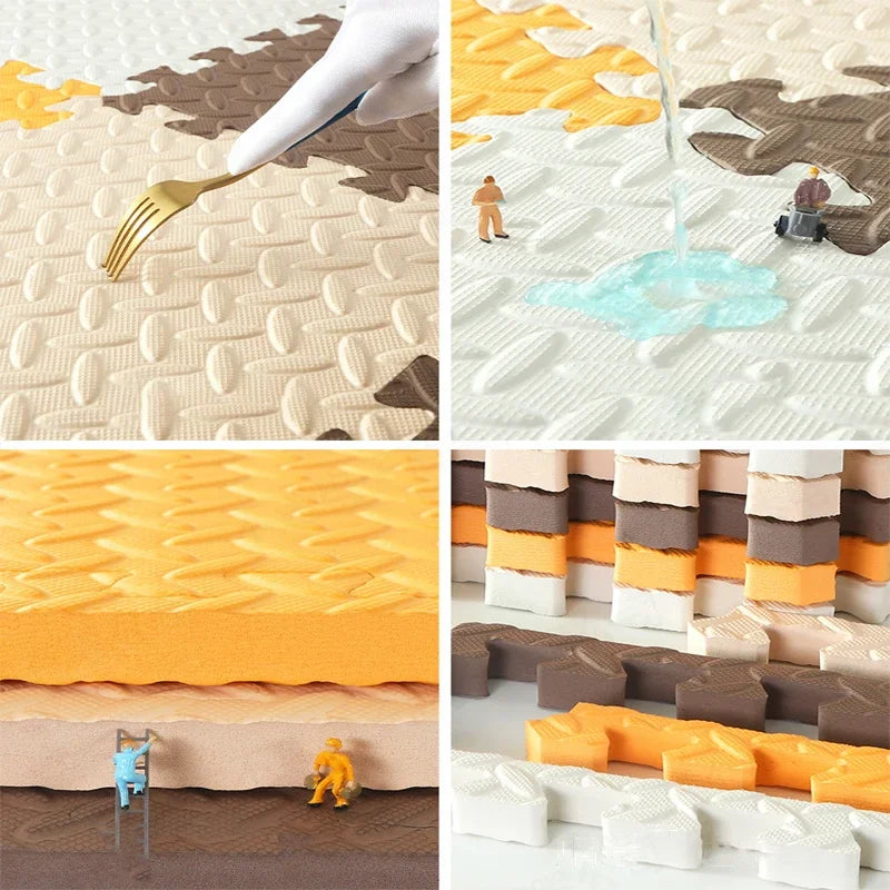 Sports Gym Mat