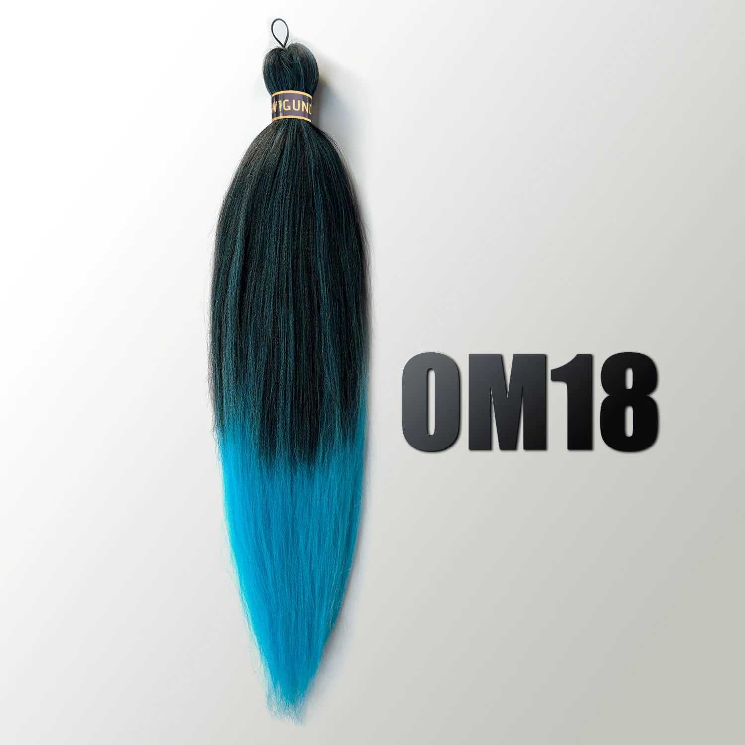 Wigundle Hair Extensions