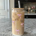 SweetSip Bow Cup