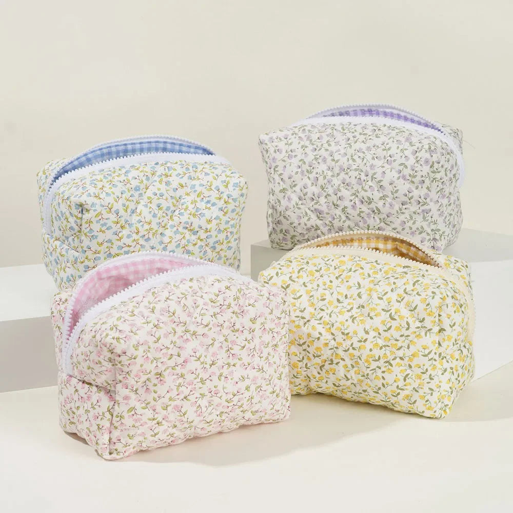 Puffy Bloom Bag