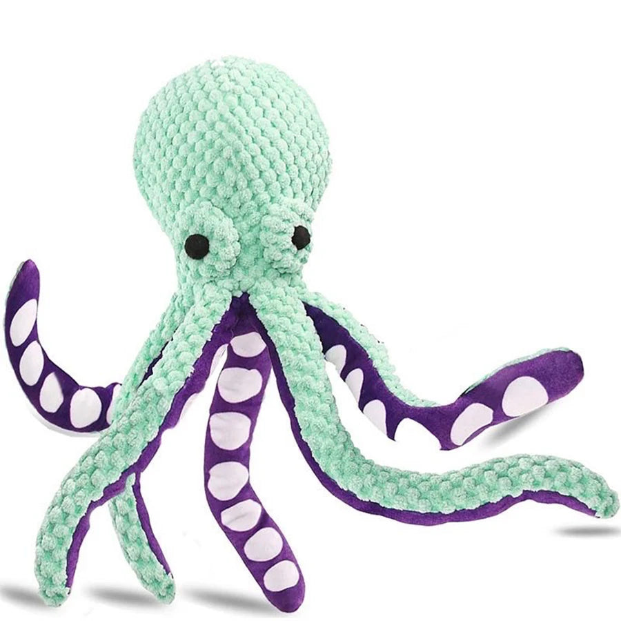 OctoSqueak