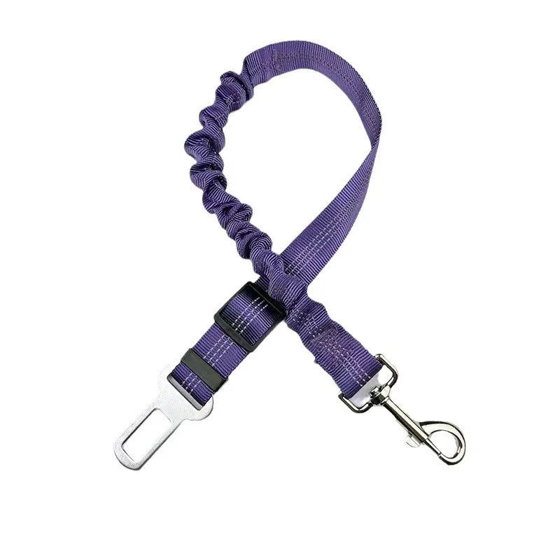Paw Secure Pet Car Safety Belt