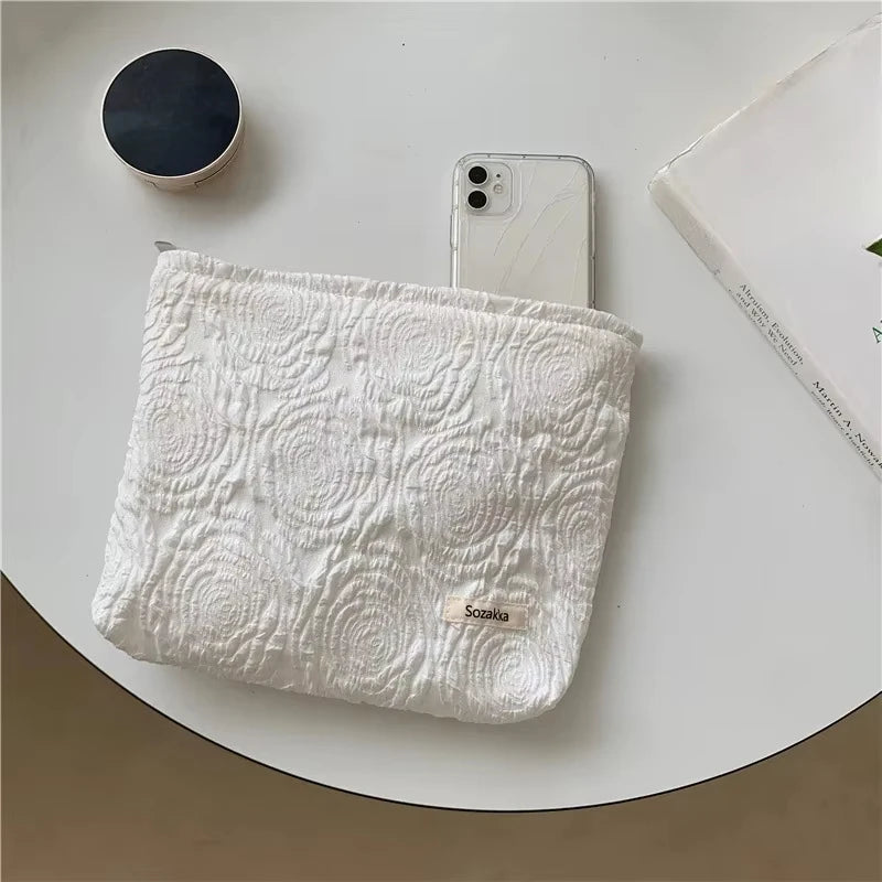 Flora Pouch