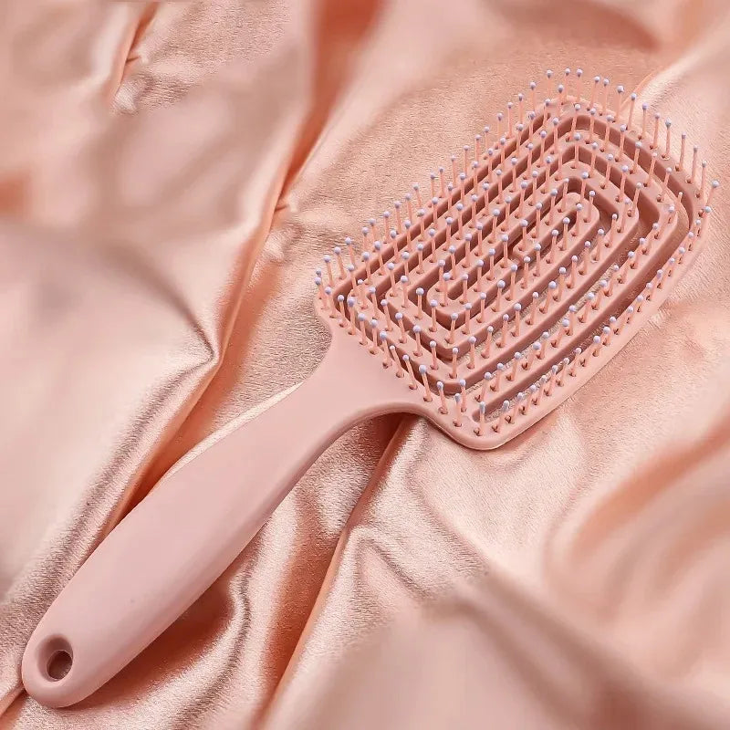 Scalp Glow Brush