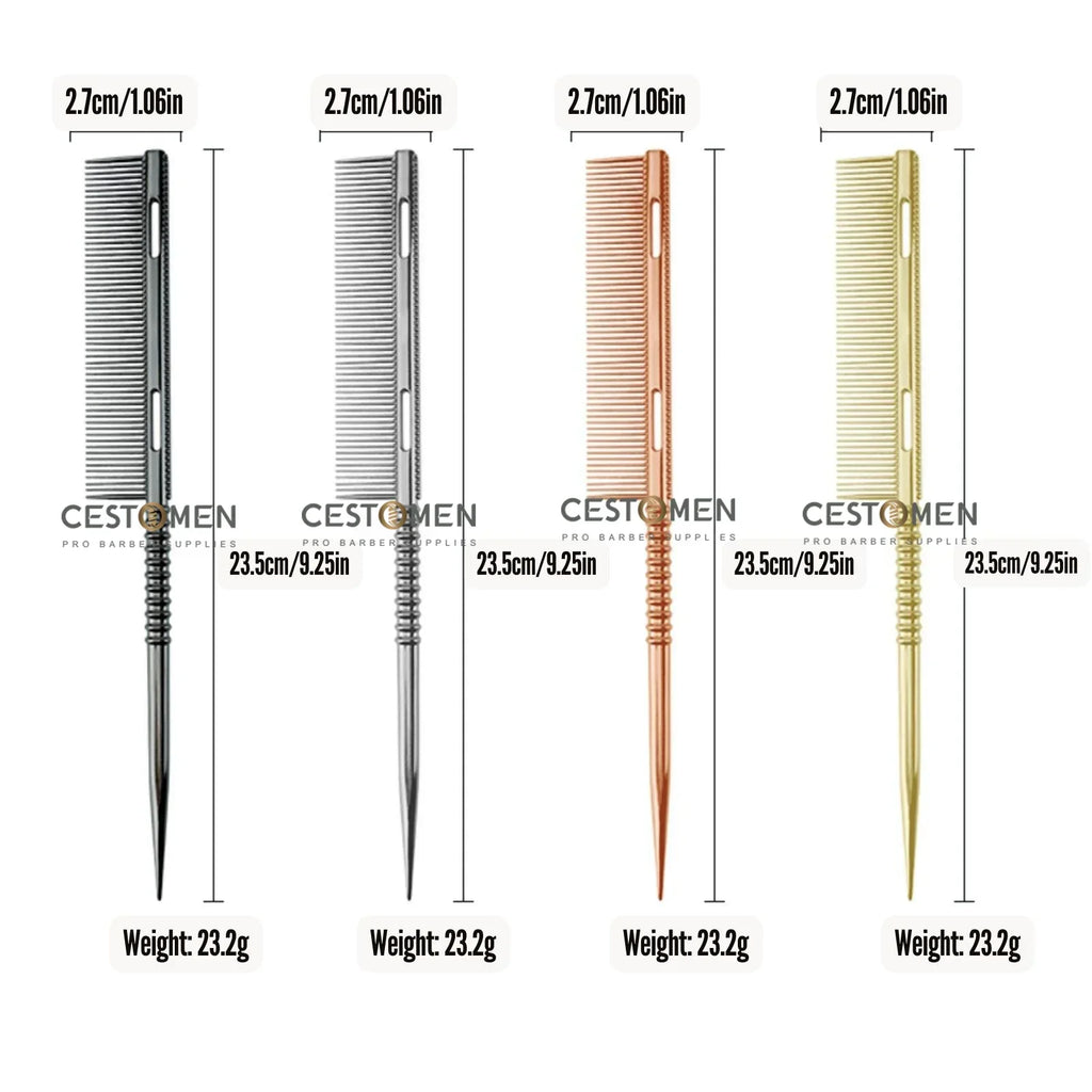 SalonTail Comb