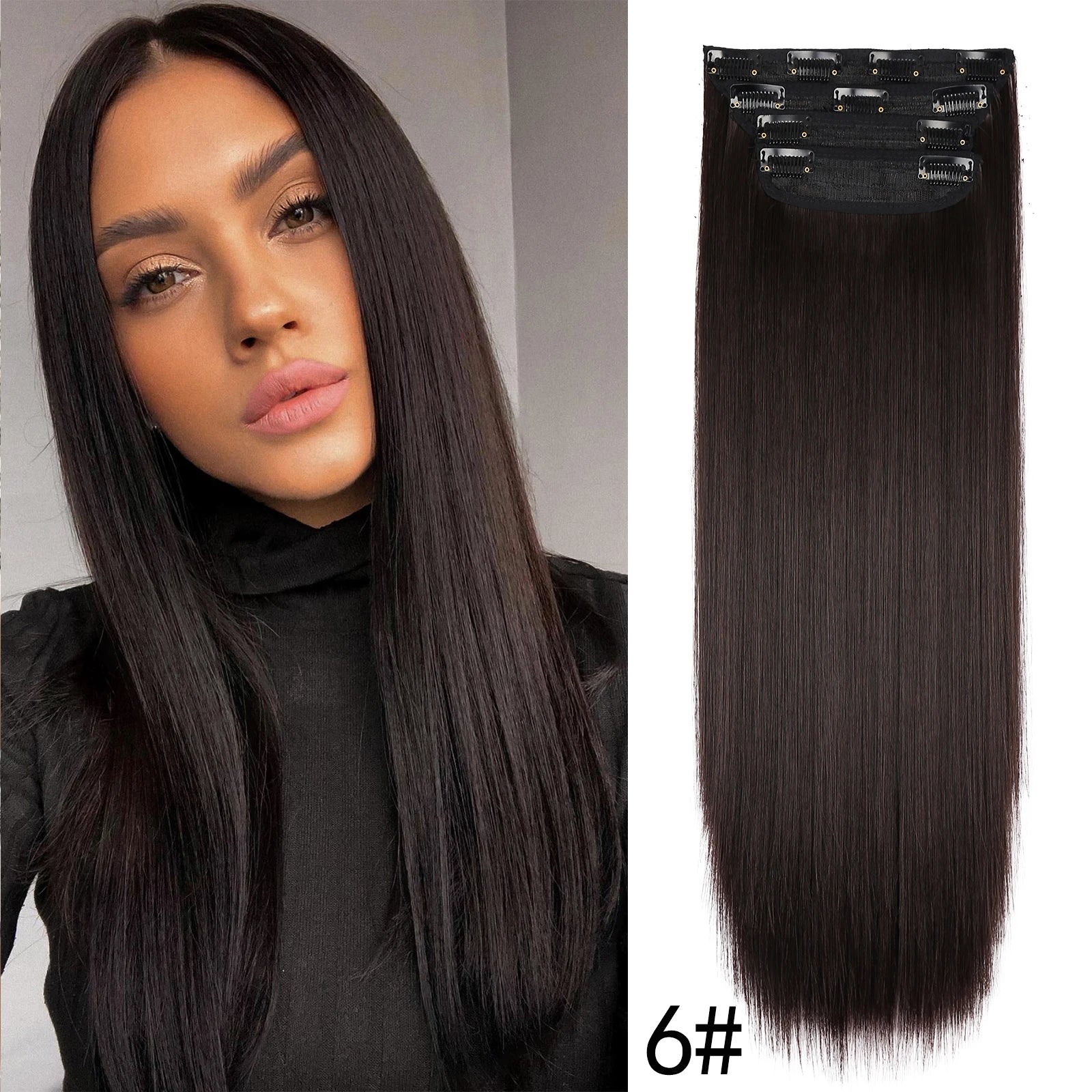 Luxe Wave Extensions