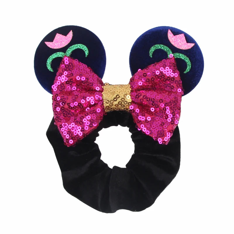 Cute Ears Hair Tie