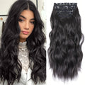 Luxe Wave Extensions