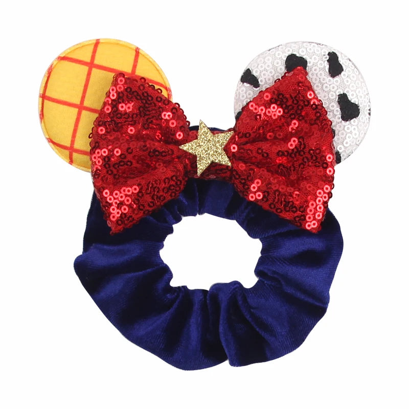 Cute Ears Hair Tie