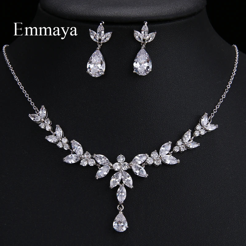Crystal Elegance Set