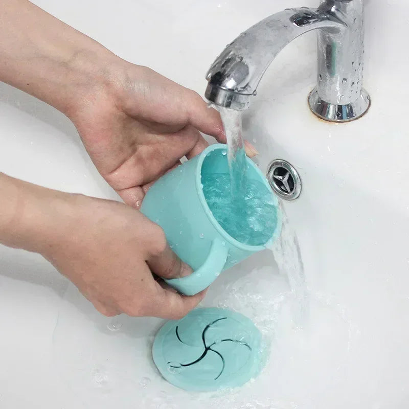 Snack Pal Cup