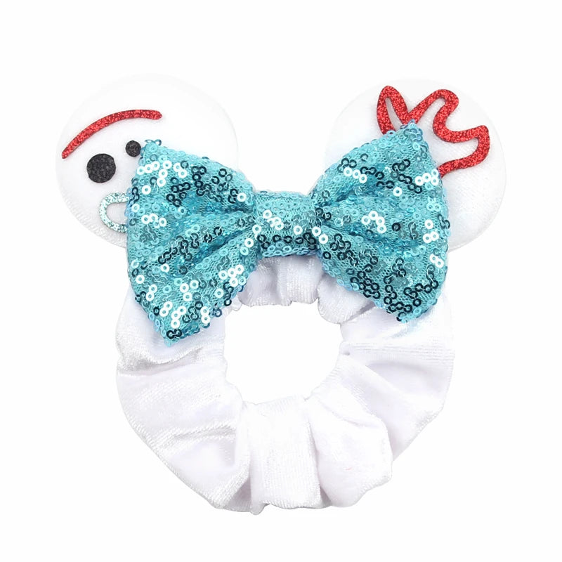 Cute Ears Hair Tie