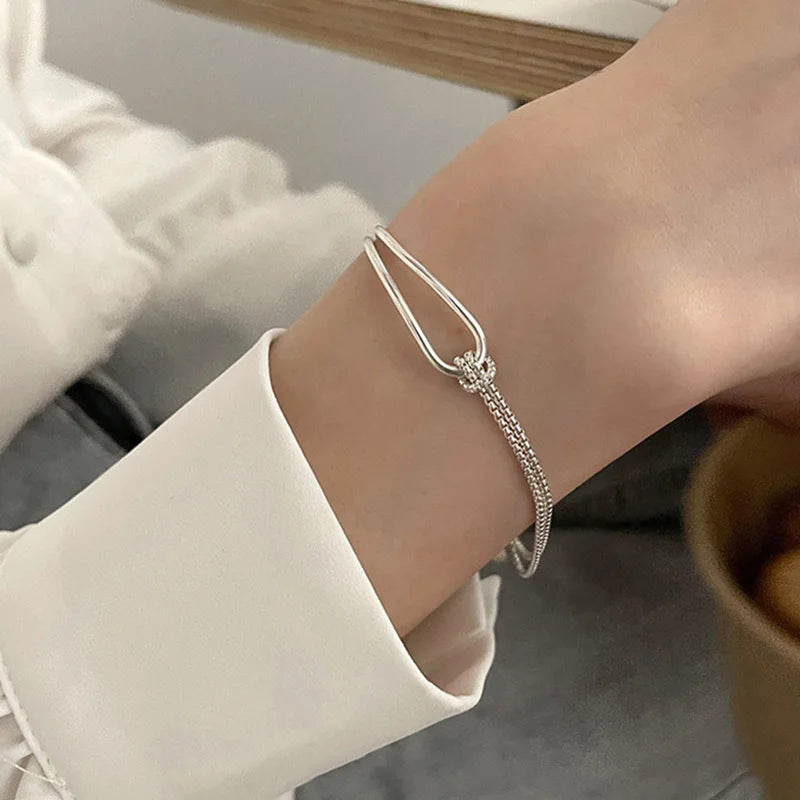 Luxe Ellipse Chain