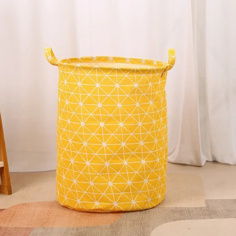 Multi-Purpose Storage Hamper