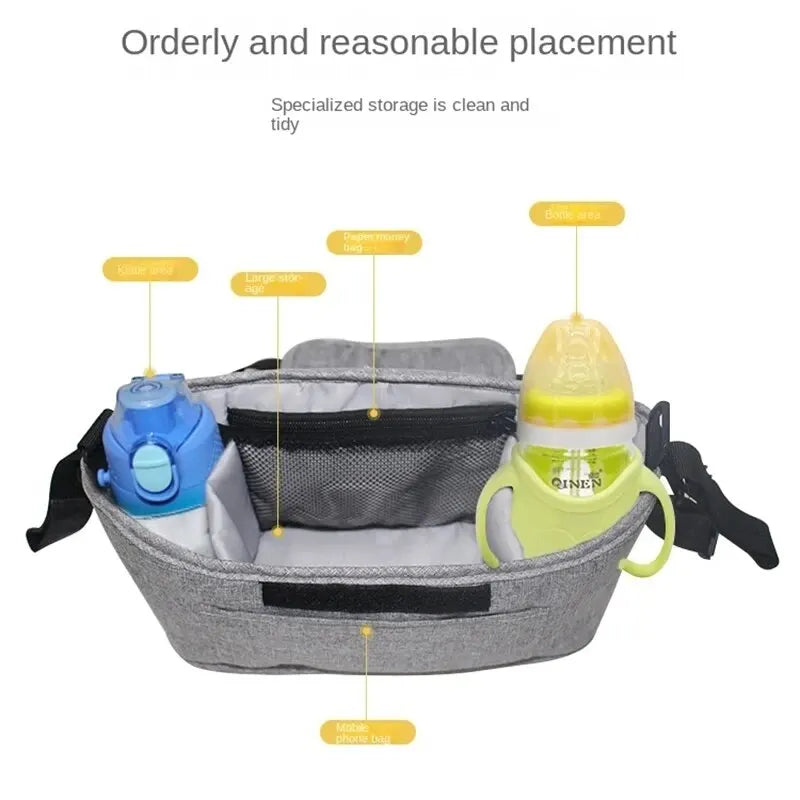 Stroll Mate Organizer
