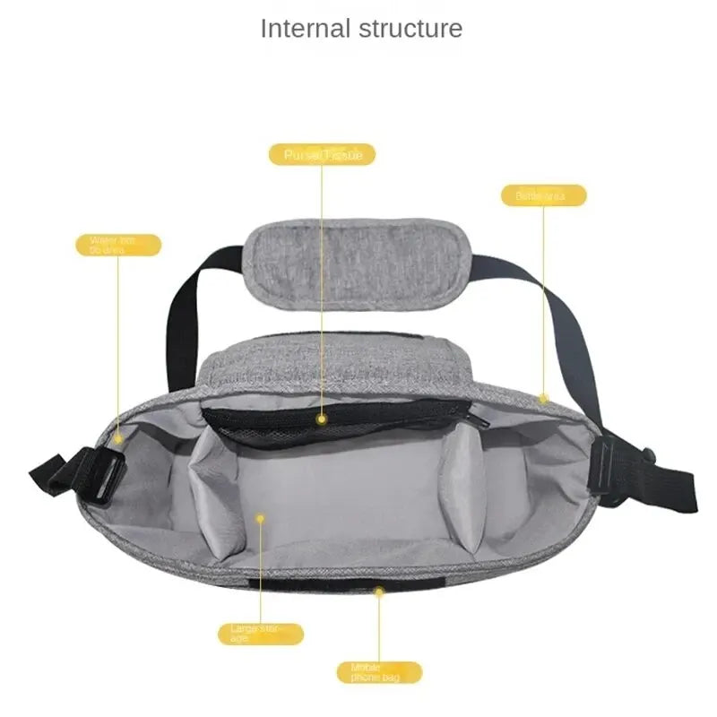 Stroll Mate Organizer