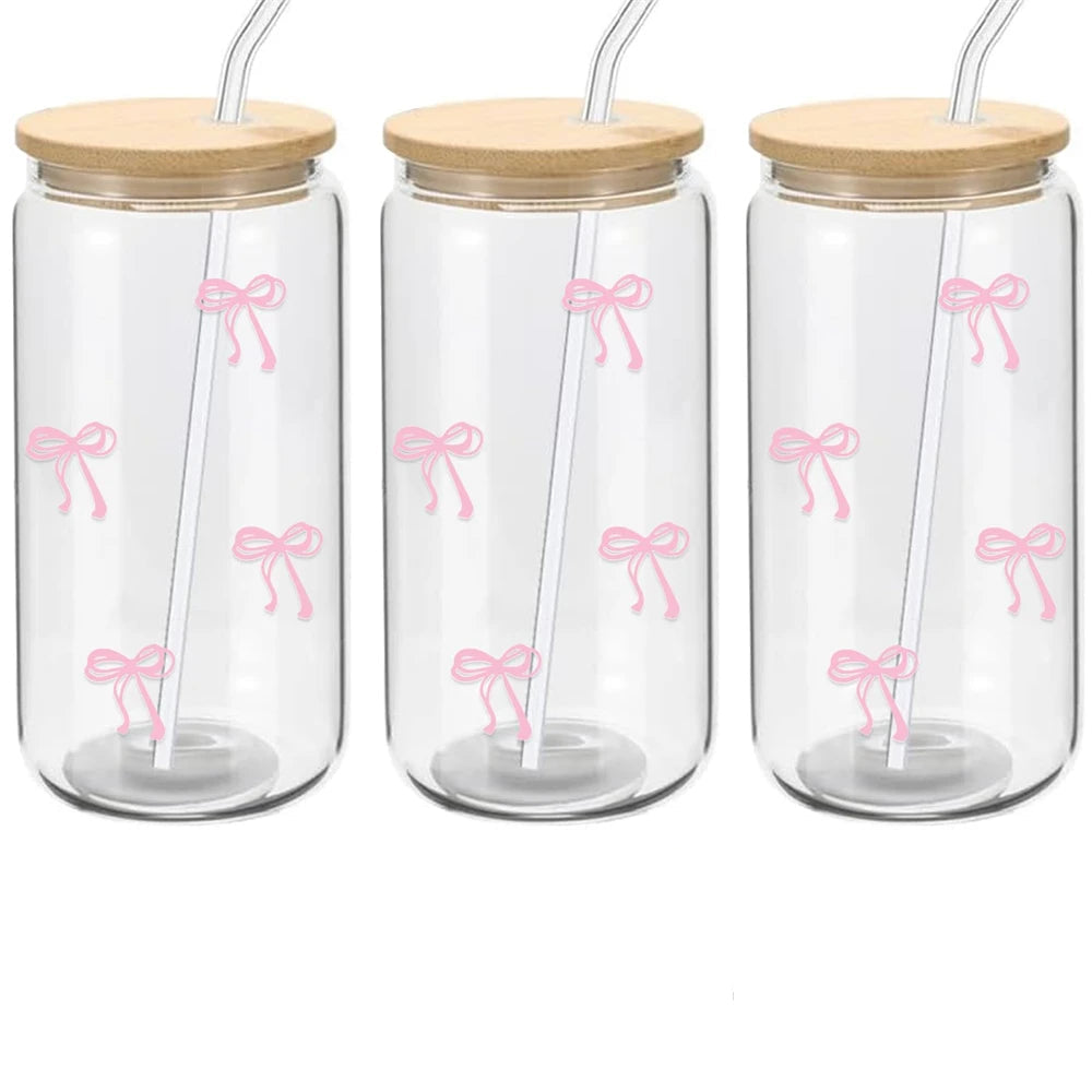 SweetSip Bow Cup