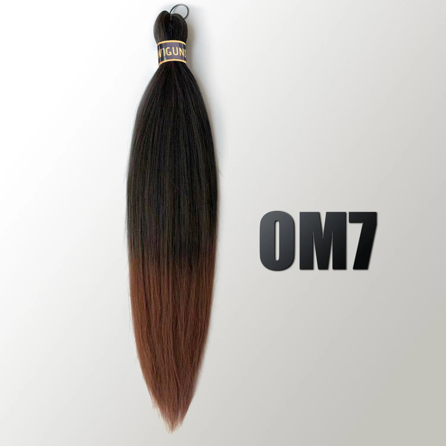 Wigundle Hair Extensions