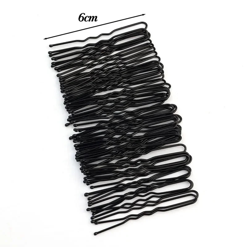 Essential U-Pin Hair Set