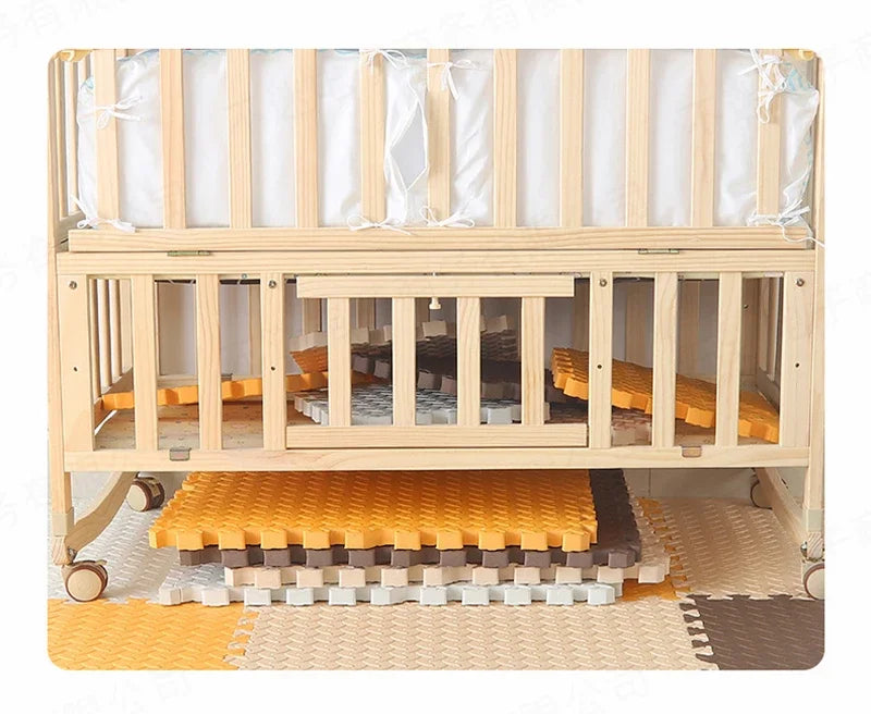 Sports Gym Mat