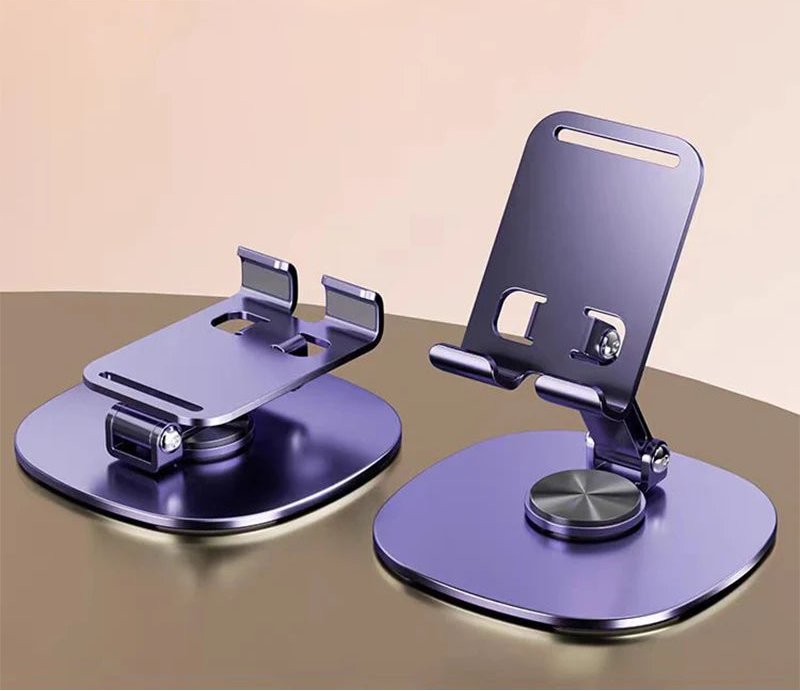 Spin Stand