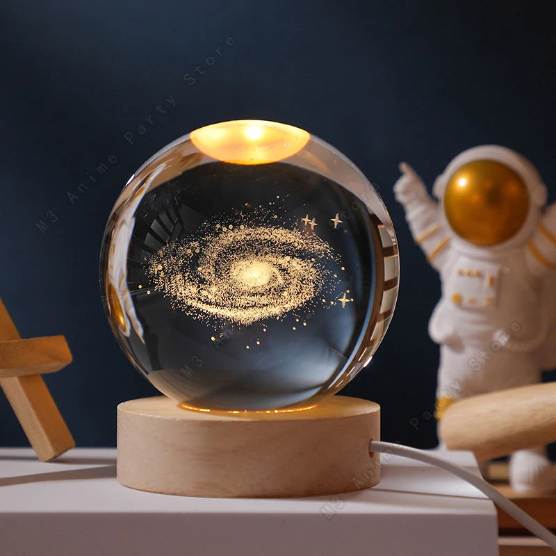 StarSphere Light