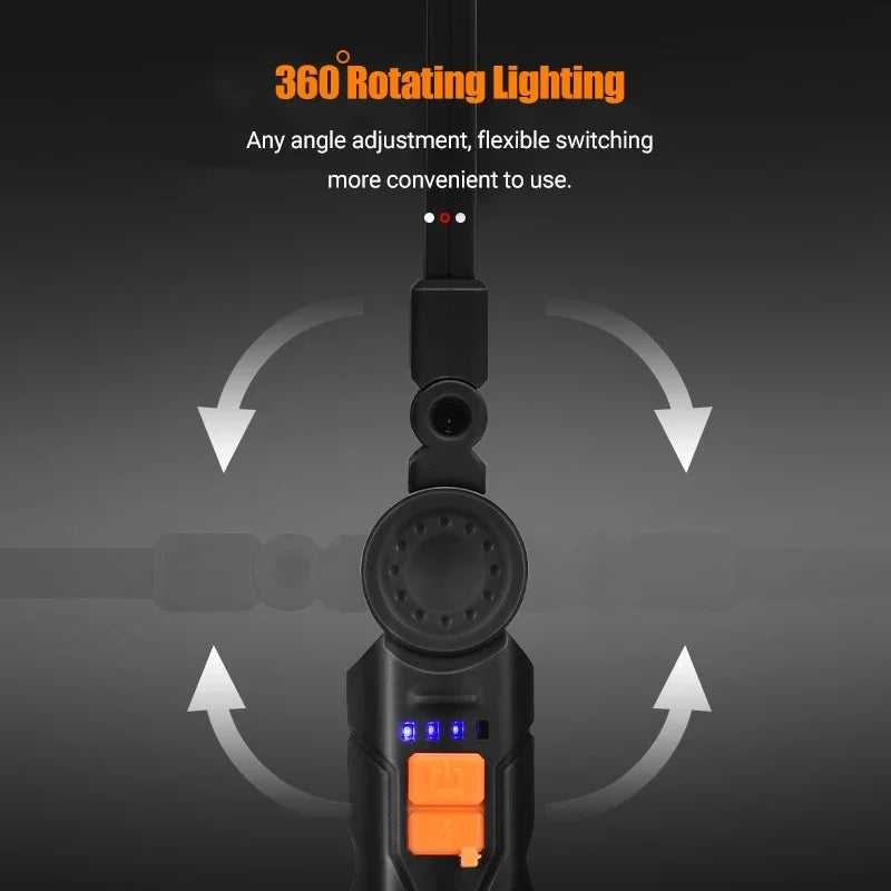 LumiCOB Light