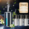 Electric Auto Aroma Car Diffuser
