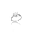 Golden Bloom Ring