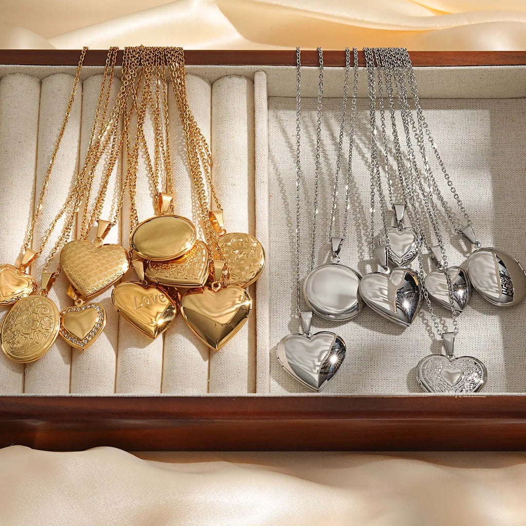 Everlove Locket