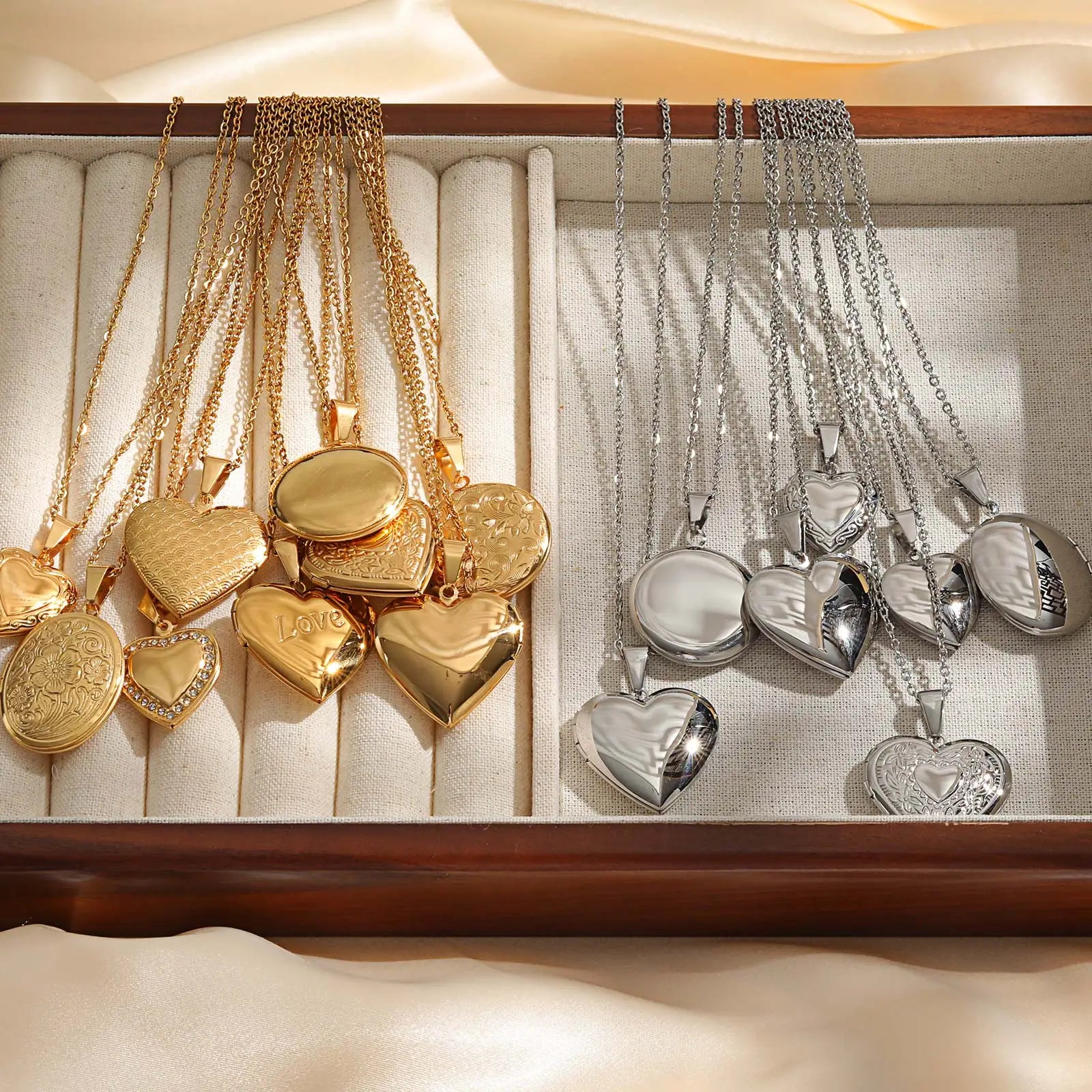 Everlove Locket