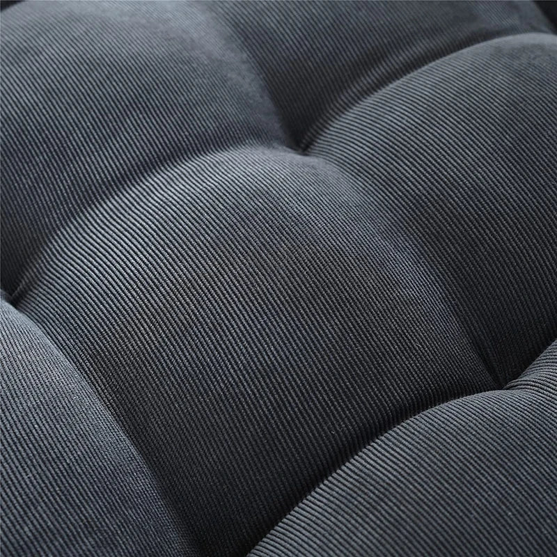 Cozy Round Cushion