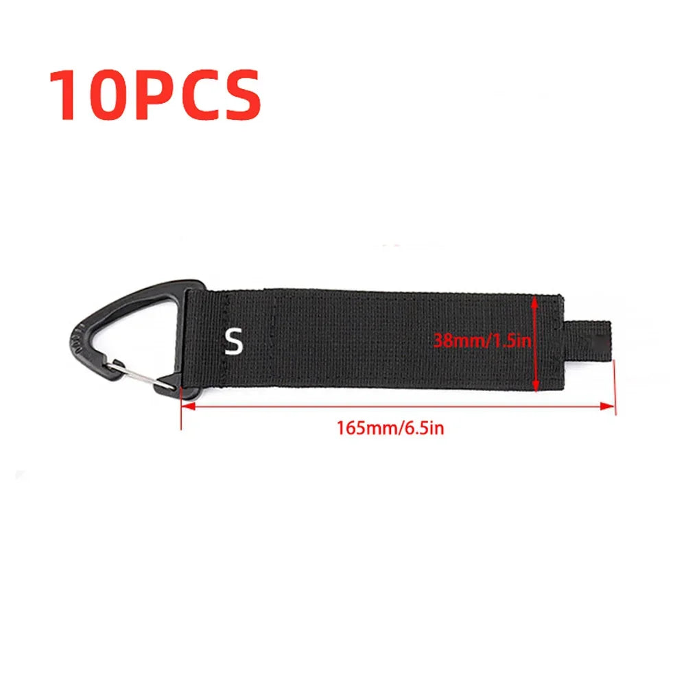 Multi-Purpose Storage Strap