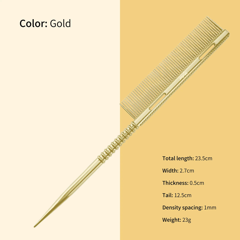 SalonTail Comb