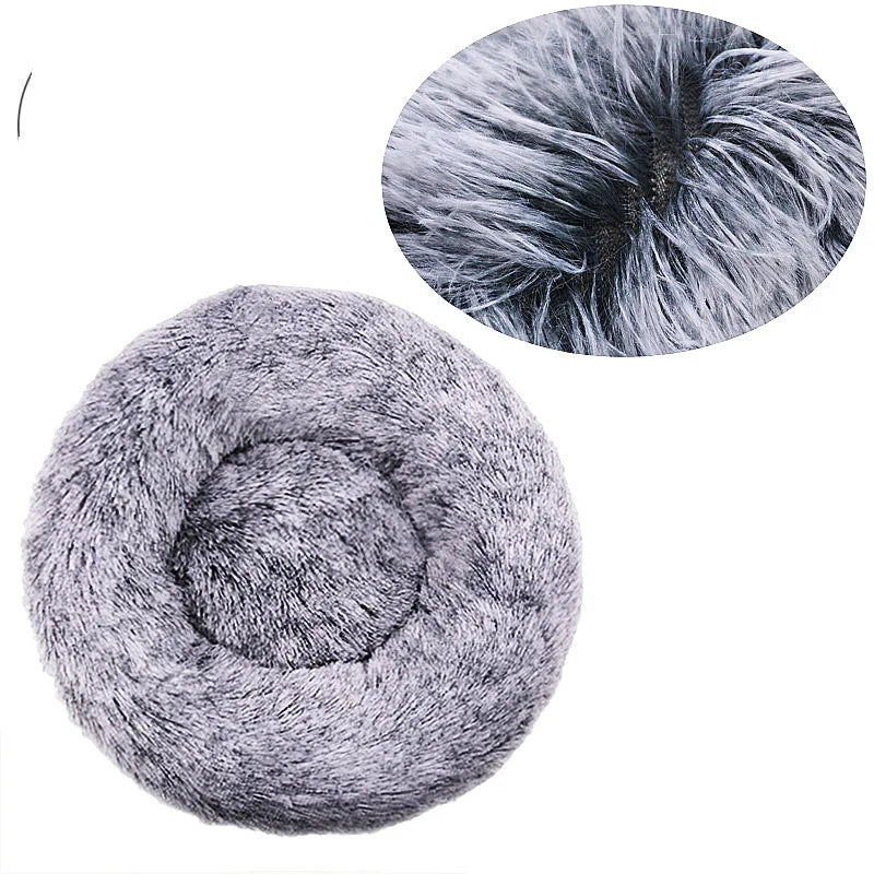 PawCloud Pet Bed