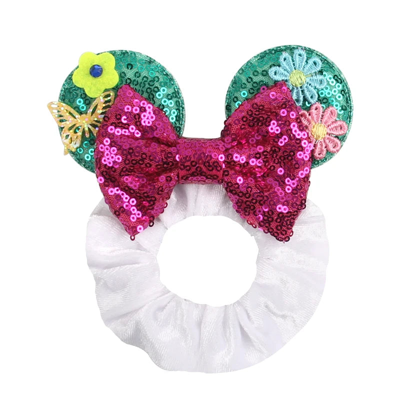 Cute Ears Hair Tie