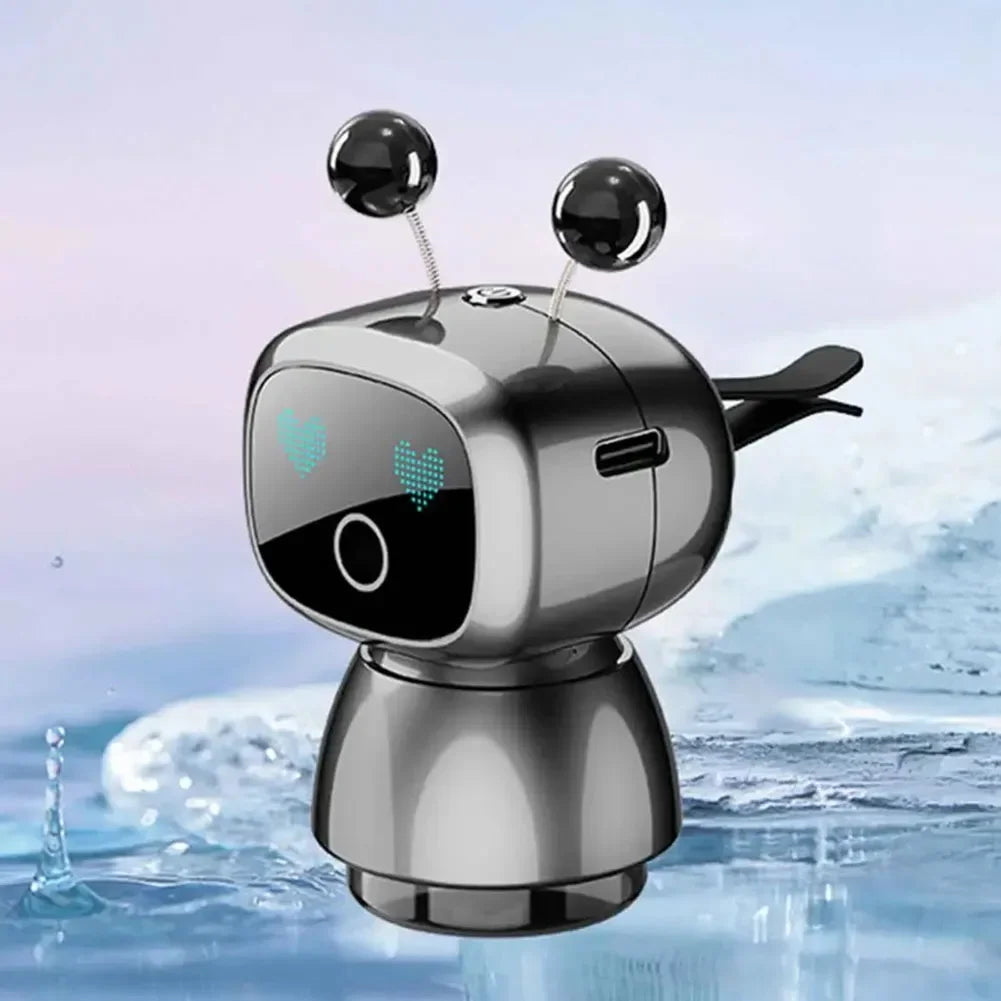 AI Aroma Vent