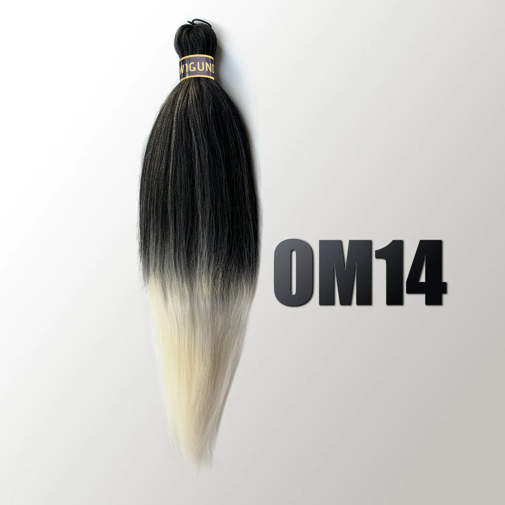 Wigundle Hair Extensions