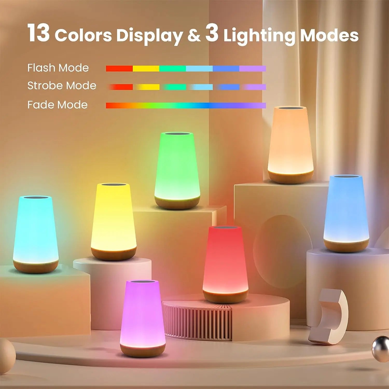 GlowMood Light