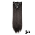 Black Hair Extensions