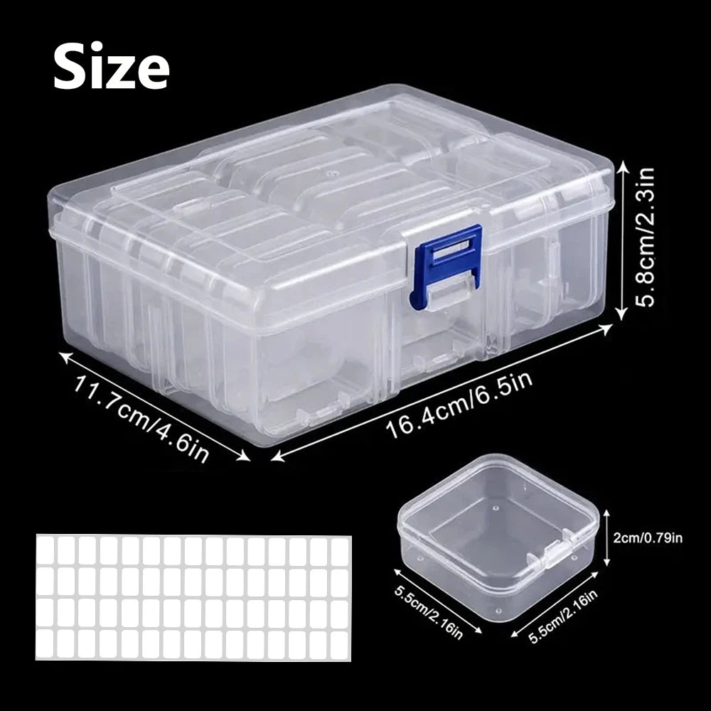 SparkBox Organizer