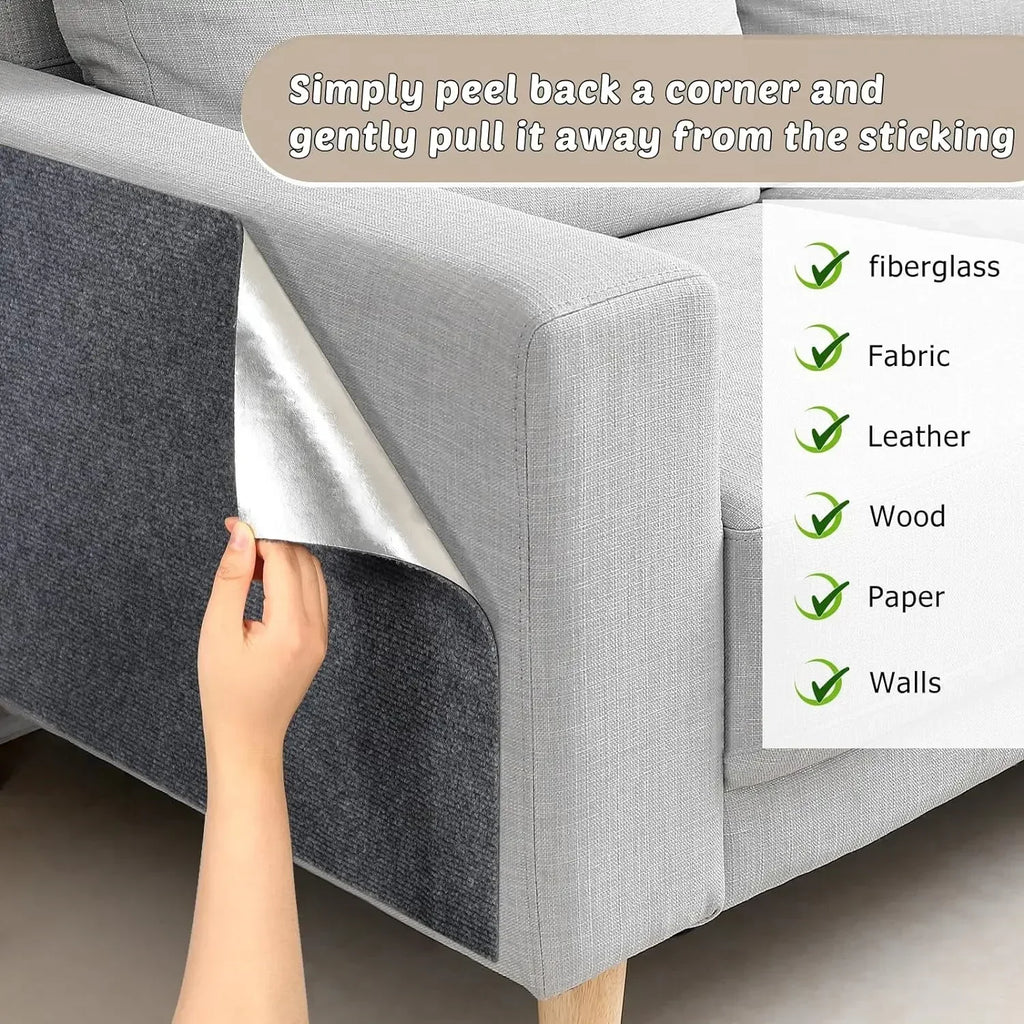 PawShield Mat