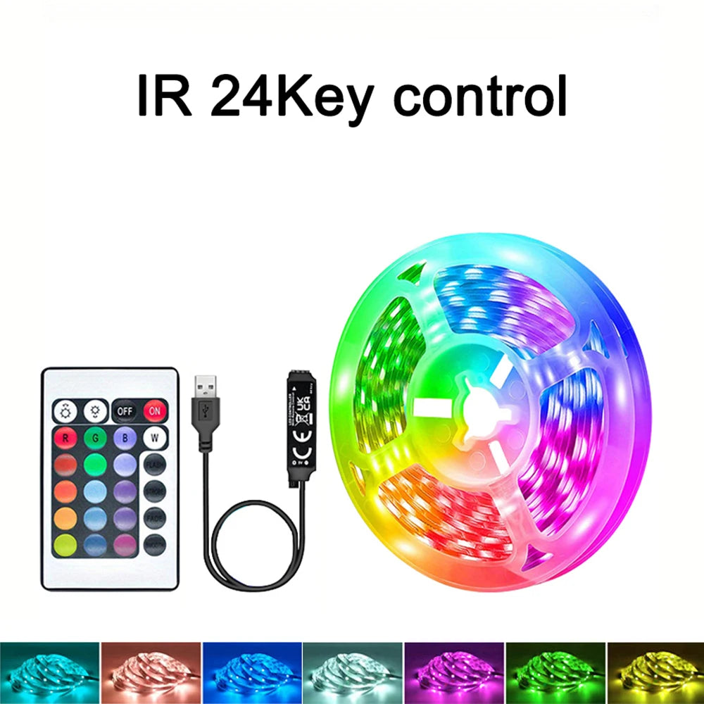 NeoGlow RGB